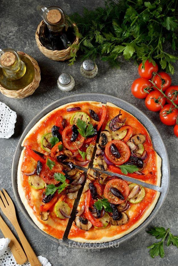 Margherita